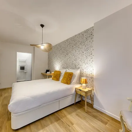 Apartment L'escale A Votre Porte Lagny-sur-Marne