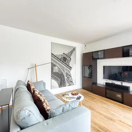 L'escale A Votre Porte Apartment