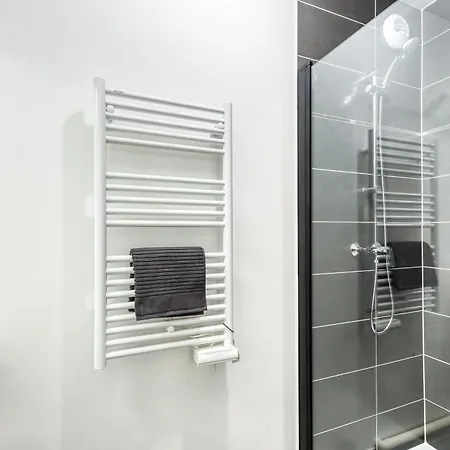 L'escale A Votre Porte Apartment Lagny-sur-Marne